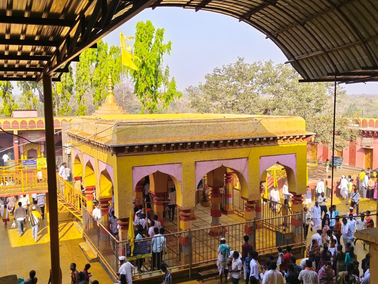 Mahmud Gawan Madrasa